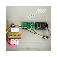 Стабилизатор напряжения SUNTEK ЭМ 5000 ВА SK.1.3 ELM5000