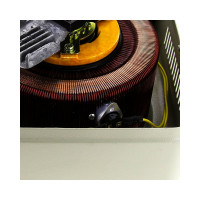 Стабилизатор напряжения SUNTEK ЭМ 5000 ВА SK.1.3 ELM5000