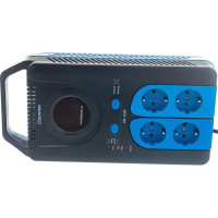 Стабилизатор напряжения SUNTEK PR 1000 ВА SK1.1 PR1000