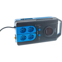 Стабилизатор напряжения SUNTEK PR 1000 ВА SK1.1 PR1000