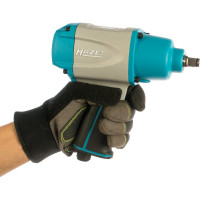 Пневматический гайковерт HAZET 9012SPC