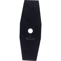 Нож для жесткой травы (255х20 мм) Champion C5117