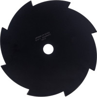 Нож для жесткой травы (255х25.4 мм) Champion C5115