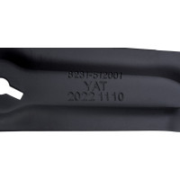 Нож для газонокосилки EM3211 Champion C5069