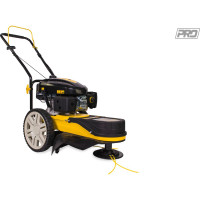 Колесный триммер (газонокосилка) Champion LMH5629