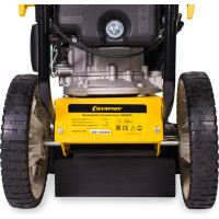 Колесный триммер (газонокосилка) Champion LMH5629