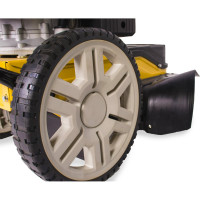 Колесный триммер (газонокосилка) Champion LMH5629