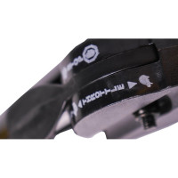 Колесный бензиновый триммер Champion LMH5640