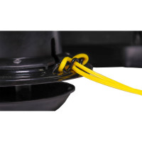 Колесный бензиновый триммер Champion LMH5640