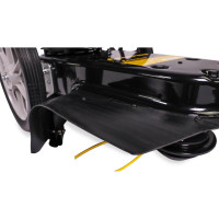 Колесный бензиновый триммер Champion LMH5640