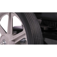 Колесный бензиновый триммер Champion LMH5640