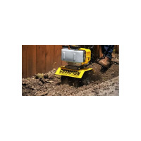 Дизельный мотоблок Champion DC1193E