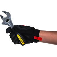 Разводной ключ IREGA ERGOTOP SWO 92XS/CBE- 8