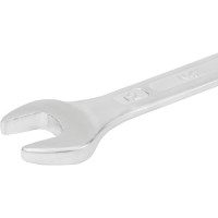 Двусторонний рожковый ключ NORGAU тип N6-10x12 10х12, длина 156 мм 060107129