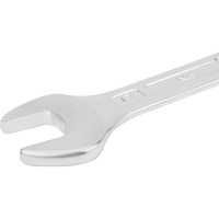 Двусторонний рожковый ключ NORGAU тип N6-13x17 13х17, длина 195 мм 060107160