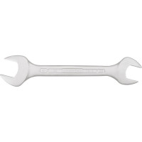 Двусторонний рожковый ключ NORGAU тип N6-36x41 36х41, длина 380 мм 060107271