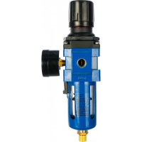 Фильтр воздушный с редуктором (1/4"; 2000 л/мин) NORDBERG NP8212