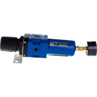 Фильтр воздушный с редуктором (1/4"; 2000 л/мин) NORDBERG NP8212