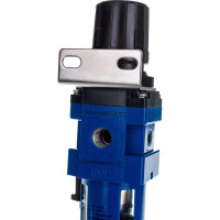 Фильтр воздушный с редуктором (1/4"; 2000 л/мин) NORDBERG NP8212