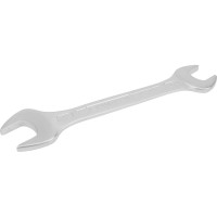 Двусторонний рожковый ключ NORGAU тип N6-27x32 27х32, длина 286 мм 060107244