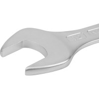 Двусторонний рожковый ключ NORGAU тип N6-27x32 27х32, длина 286 мм 060107244