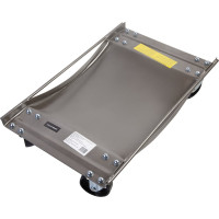 Транспортировочная тележка под колеса автомобиля WIEDERKRAFT WDK-80322