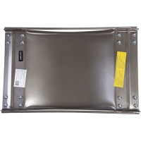 Транспортировочная тележка под колеса автомобиля WIEDERKRAFT WDK-80322