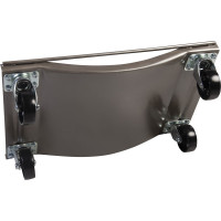 Транспортировочная тележка под колеса автомобиля WIEDERKRAFT WDK-80322