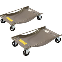 Транспортировочная тележка под колеса автомобиля WIEDERKRAFT WDK-80322