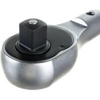 Трещотка NORGAU 3/4" 24 зуба 063881003