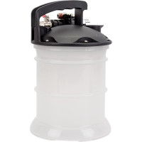 Пневматическая установка для замены тормозной жидкости WIEDERKRAFT WDK-65217