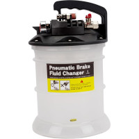 Пневматическая установка для замены тормозной жидкости WIEDERKRAFT WDK-65217