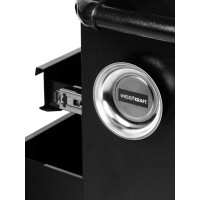 Магнитный круглый лоток WIEDERKRAFT 150 мм WDK-65132