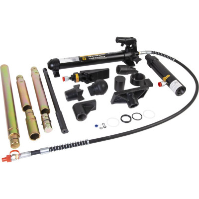 Гидравлический набор WIEDERKRAFT WDK-87110