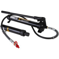 Гидравлический набор WIEDERKRAFT WDK-87110