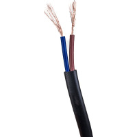 Садово-парковый светильник, четырехгранный на столб 100W E27 230V, черный Feron 4203 11028