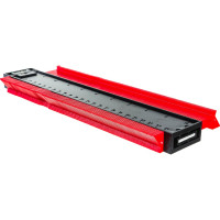 Профильная кузовная линейка WIEDERKRAFT 250мм WDK-65422