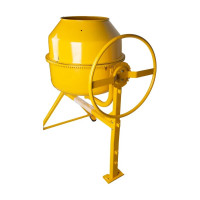 Бетоносмеситель TOR 180 л 74550R 220В (чугунный венец) 2061801