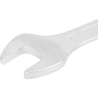 Двусторонний рожковый ключ NORGAU тип N6-15/16x1 15-16x1", длина 263 мм 060107405