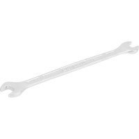 Двусторонний рожковый ключ NORGAU тип N6-1/4x5/16 1/4x5/16", длина 123 мм 060107343