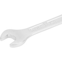 Двусторонний рожковый ключ NORGAU тип N6-1/4x5/16 1/4x5/16", длина 123 мм 060107343