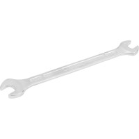 Двусторонний рожковый ключ NORGAU тип N6-5/16x3/8 5/16x3/8", длина 140 мм 060107352