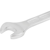 Двусторонний рожковый ключ NORGAU тип N6-5/16x3/8 5/16x3/8", длина 140 мм 060107352