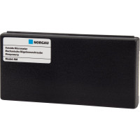 Гладкий микрометр NORGAU 50-75 мм/0,01 мм, тип NM-75 041001075