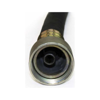 Вал гибкий с вибронаконечником ZX45 (4 м) DDE 241-727