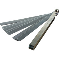 Набор щупов NORGAU 0.05-1.00 мм х20 200 мм 045159003