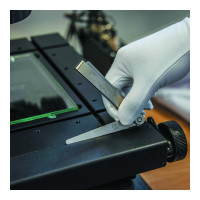 Набор щупов NORGAU 0.05-1.00ммх20 нержавеющая сталь 100 мм 045158103