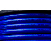 Шланг пневматический (100 м; 8/12 мм) WIEDERKRAFT WDK-65771