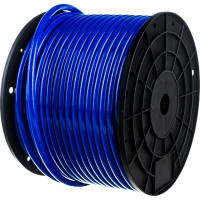 Шланг пневматический (100 м; 8/12 мм) WIEDERKRAFT WDK-65771