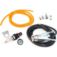 Аппарат воздушно-плазменной резки ТСС PRO CUT-40 067013